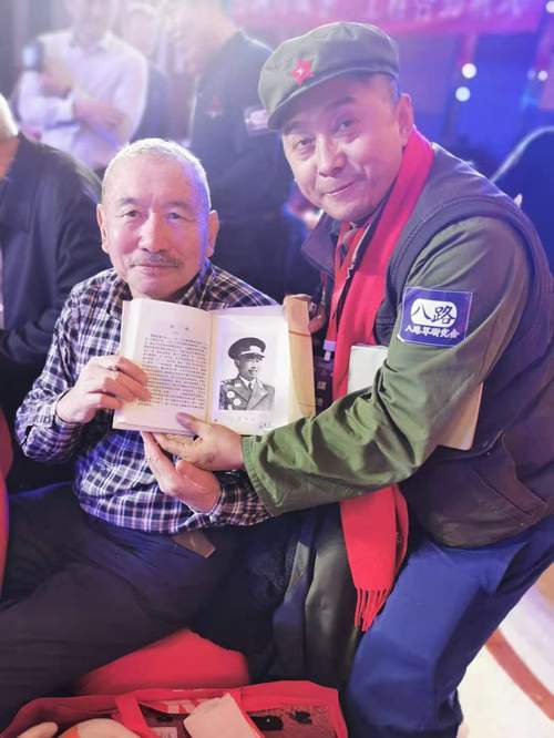 开国上将宋任穷之子宋克荒、宋京波,之女