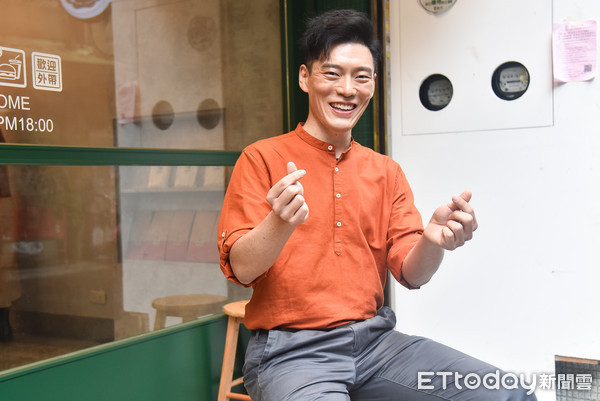 料理之王导师jasonwang忍不住哭了我好怕被经纪人骂