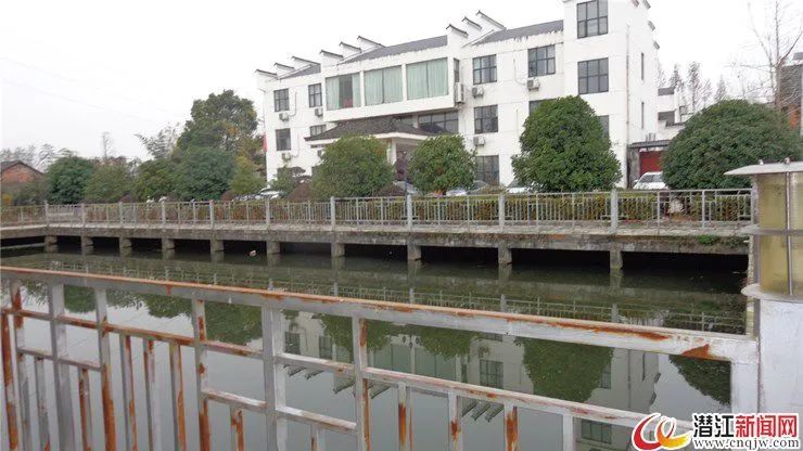 祝贺|潜江唯一!竹根滩镇彭洲村荣获2020年度湖北"十大美丽乡村"称号