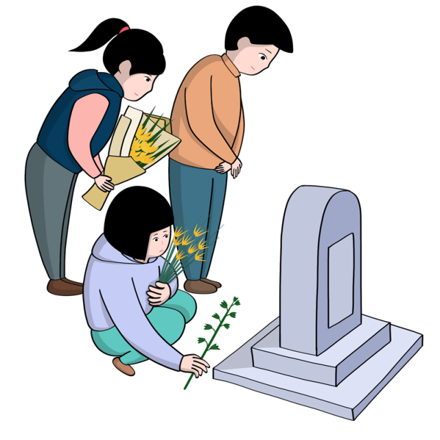 冬至将至德化人你回家扫墓祭祖了吗这件事千万注意了