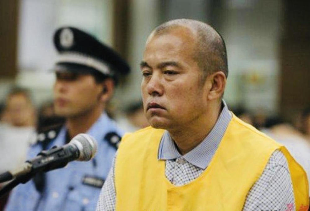 王书金案重审二审开庭未当庭宣判