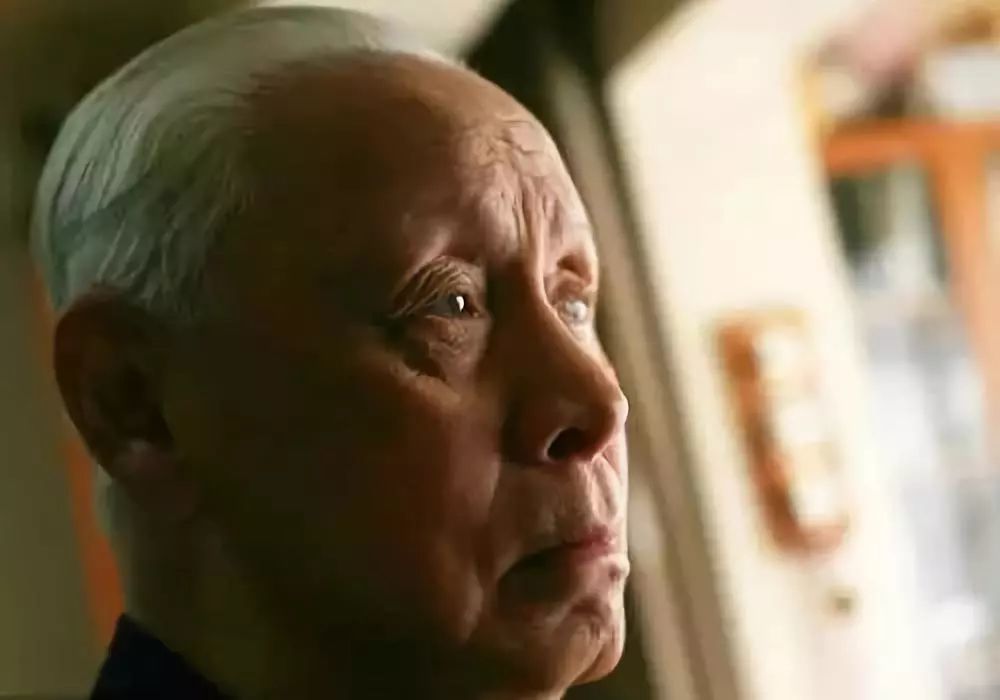 以子试毒糖丸爷爷顾方舟一生只做一件事感动中国