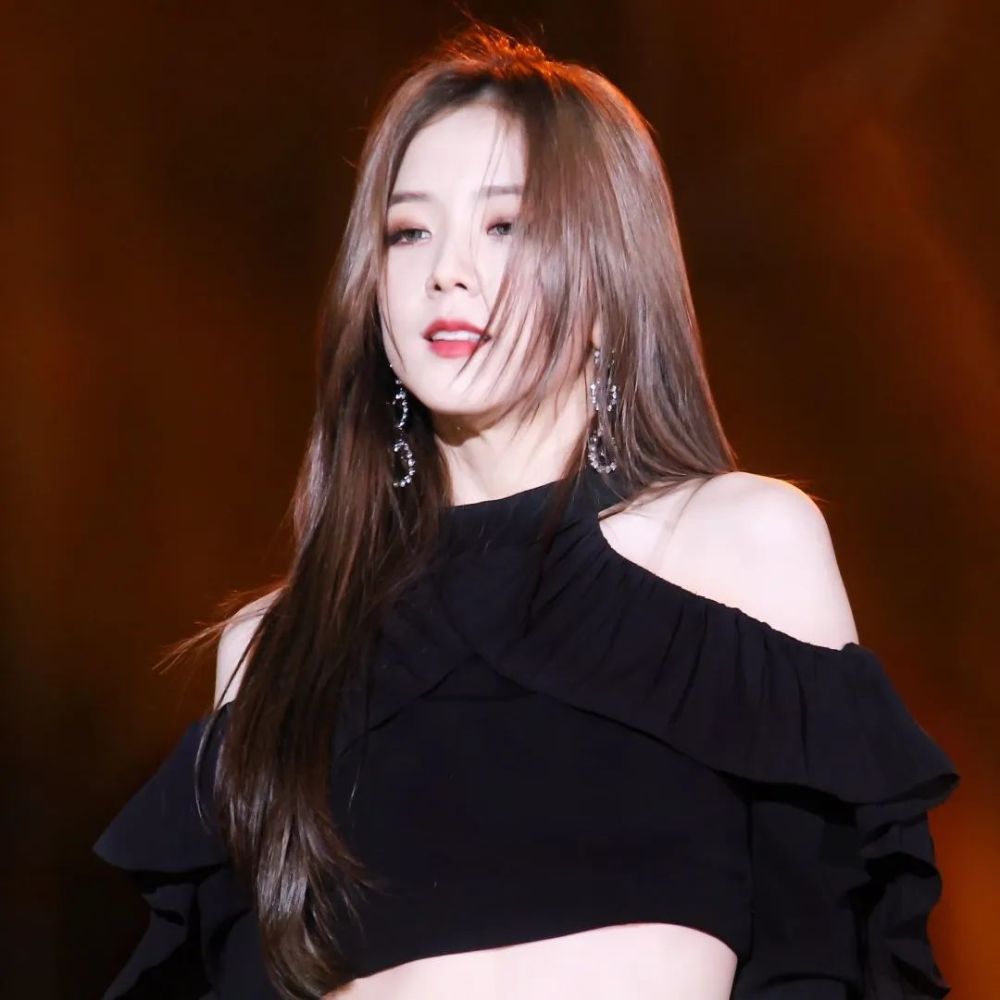 jisoo金智秀头像