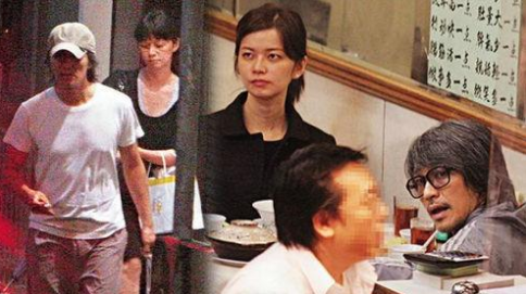 8年狂赚22亿,于文凤为何要为区区6000万,跟周星驰撕破脸?_腾讯新闻