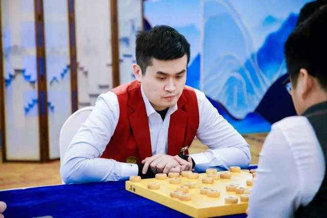 第九届碧桂园杯圆满落幕蒋川成为王中王