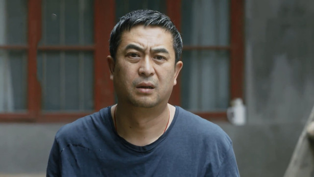 《装台》大结局,刁大顺蔡素芬再牵手,八叔八婶冰释