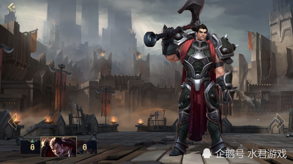 lol手游诺手对线上分实用攻略看了绝对不亏