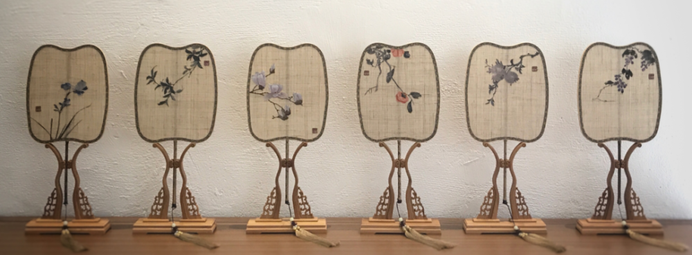 筑梦夏布第一绣——访夏布绣传承人张小红 吴婉菁_腾讯新闻