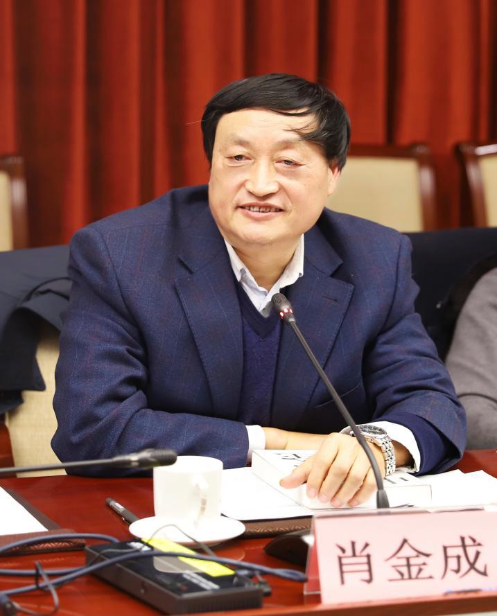 [权威访谈 肖金成 研究国土经济,助力空间优化