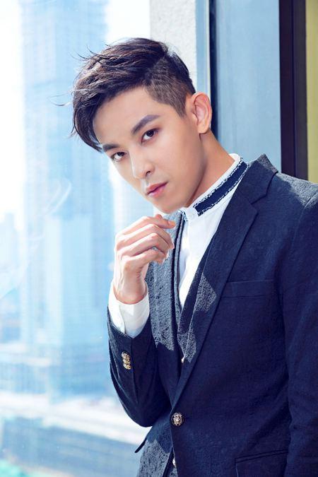 敖犬自曝曾和黑涩会美眉成员谈恋爱被老板放话封杀她是谁呢