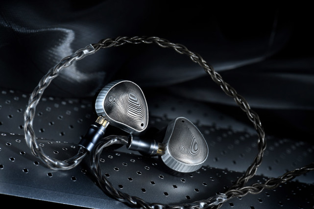 nobleaudio苏丹大马士革限量版没有最好只有更好