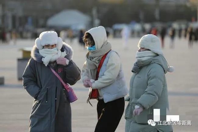 月底南京会零下10度刚刚气象部门回应了