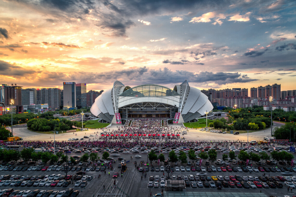 2020沈阳市一模排名_沈阳市电子技术学校|2020届高三一模今日线