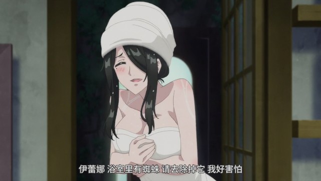 动漫中那些带领学生前行的老师 师恩如山 他们为我们的人生引路 噬血狂袭 东京暗鸦 大友阵 动漫 美女 我们真的学不来 桐须真冬 杀老师 平冢静 南宫那月