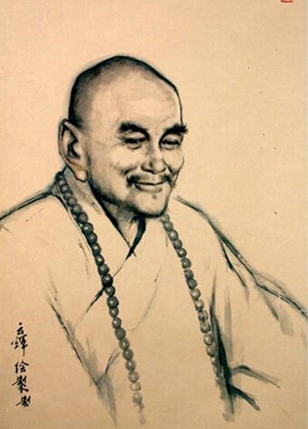 他七岁出家,一生云游各地,与僧友齐己吟诗唱和成为佳话.