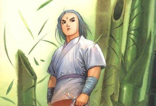 剑圣龙儿被连城志所杀无名难辞其咎风云是罪魁祸首