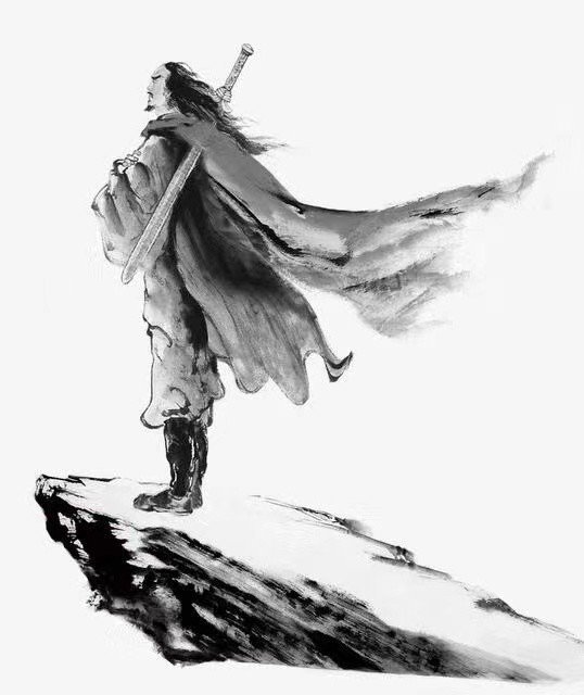 天龙八部之未解之谜_腾讯新闻