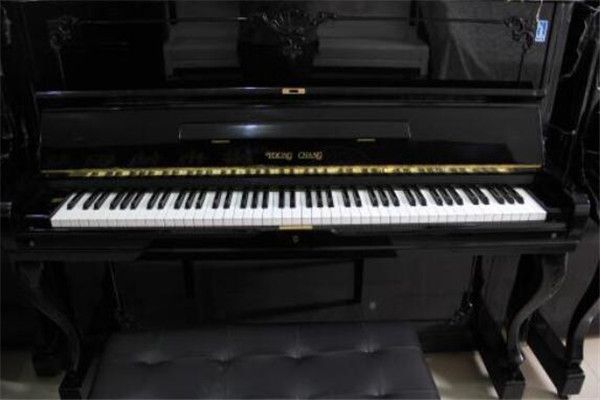 钢琴排行榜_兴趣班排行榜火了,钢琴过时被嫌弃,网友:榜首只在电视上看
