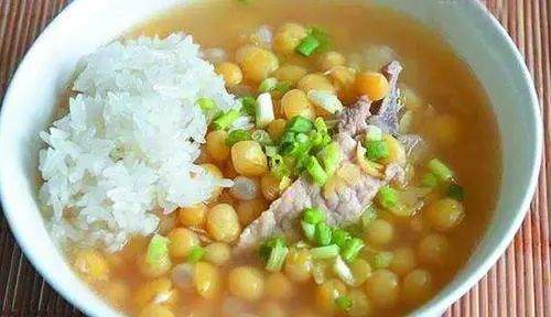 元豆泡糯米3西园面馆:沙市区工农路1号好公道面馆:沙市区崇文街菜场北