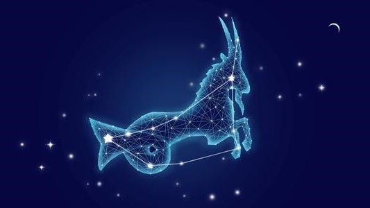 摩羯座 脚踏实地的浪漫主义者 瑶姐 摩羯座 星座 村上春树 宫崎骏 唐家三少