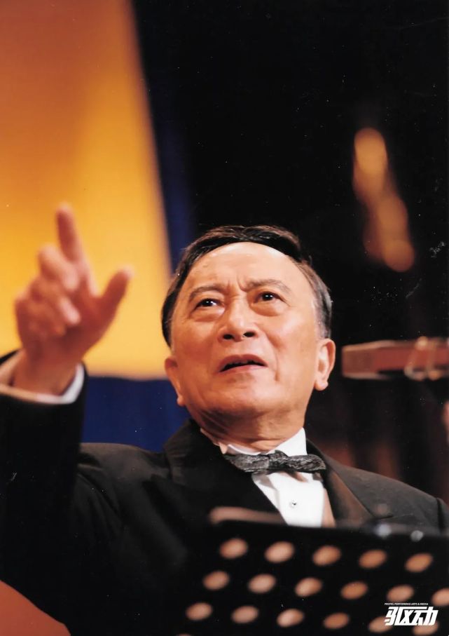 孙道临诞辰99周年怀念与传承