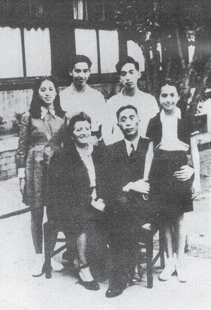 何思源|华北七省市参议会推选的首席和谈