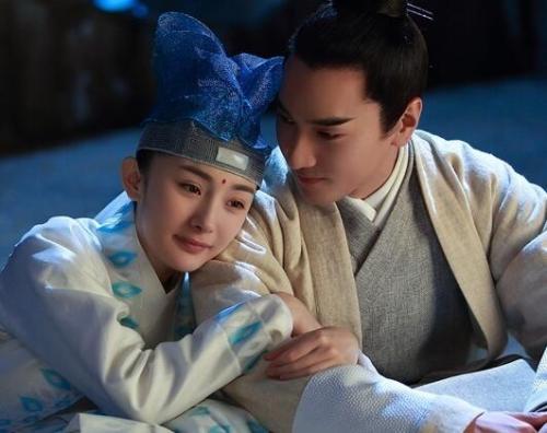 《三生三世菩提劫》将袭,原来"墨渊"心里终无"白浅",而是她