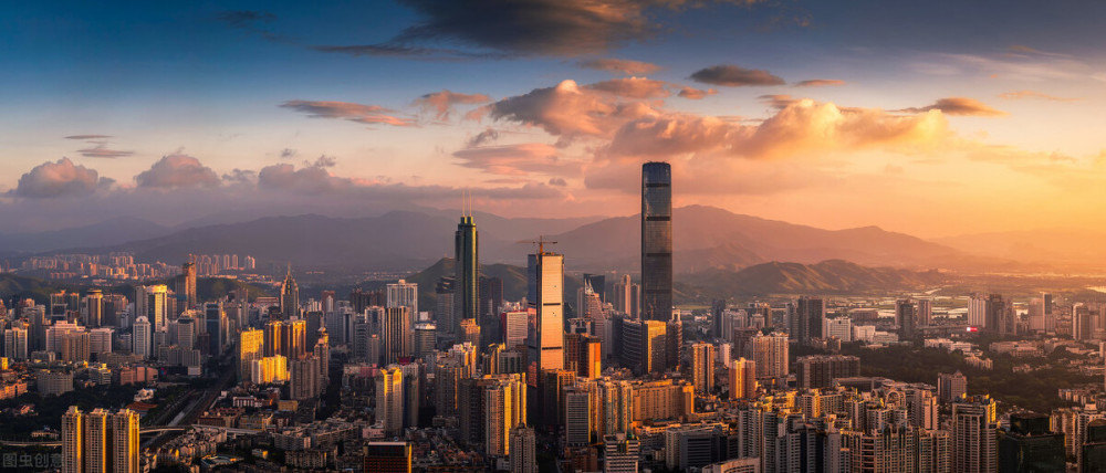 深圳人口数量_深圳这地开业,排队人数超5万,连交警都出来喊话呼吁(2)