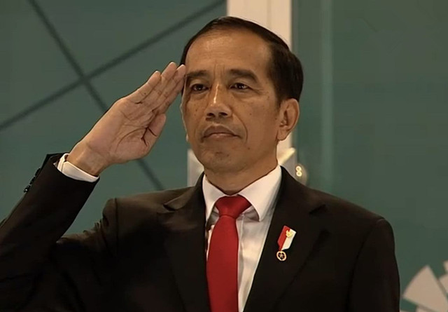 这次印尼的疫情危机,中国及时地伸出援手提供疫苗,本是应该值得称颂的