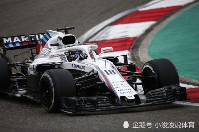 f1乔斯特卡皮托重返一级方程式将担任威廉姆斯车队首席执行官