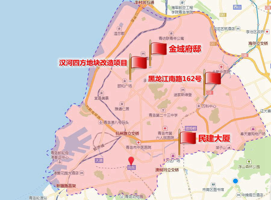 事涉青島數萬家庭經適房可申請變為商品房