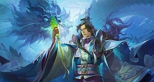 伏天氏先生一战叶伏天可以安心修炼20年谁敢动他