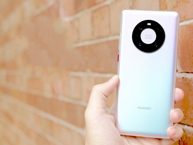 华为mate40pro实拍测试这8个拍摄功能很实用