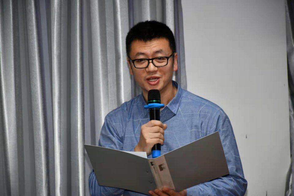 精准外科与再生医学国家地方联合工程研究中心李奇灵工