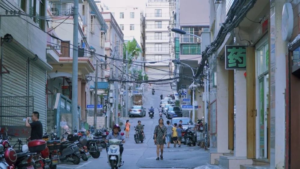 三亚的冬天再多的形容都不如亲自来感受一遍