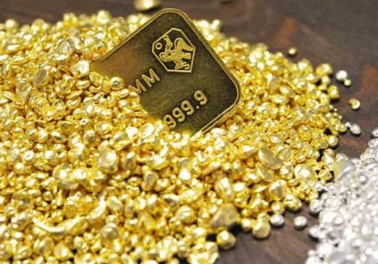 比黄金还贵的钯金到底是什么?