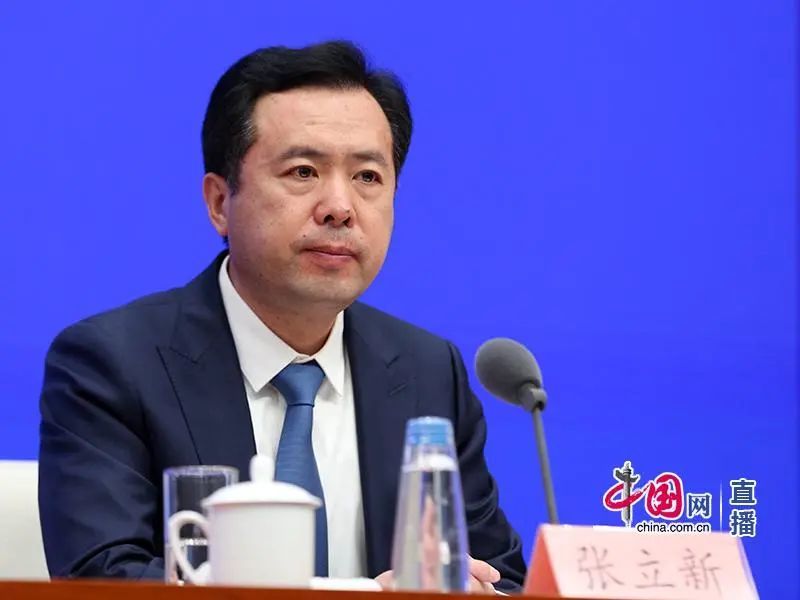 人社部职业能力建设司司长 张立新