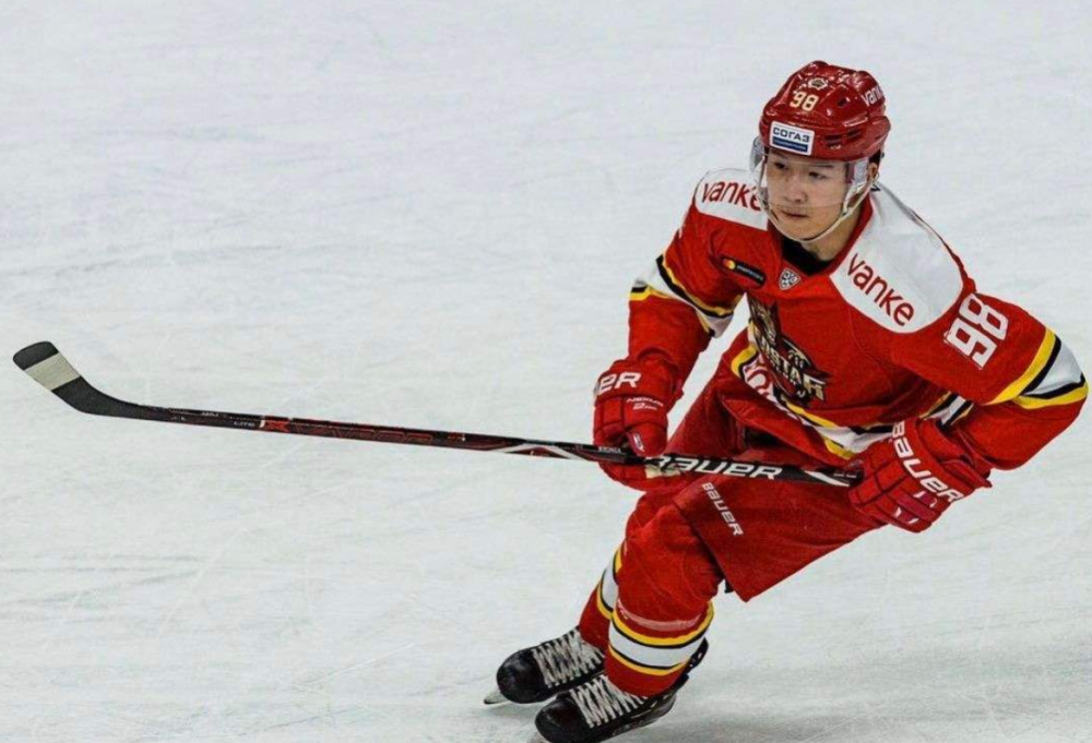 同一个父亲不同命跟宋丹丹长大的巴图和弟弟英如镝差在了哪