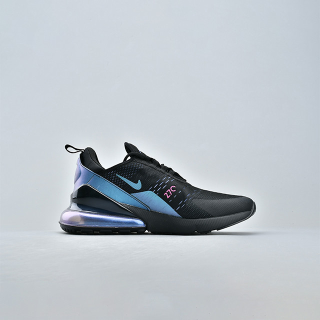 耐克airmax270react怎么清洗和掉色报告