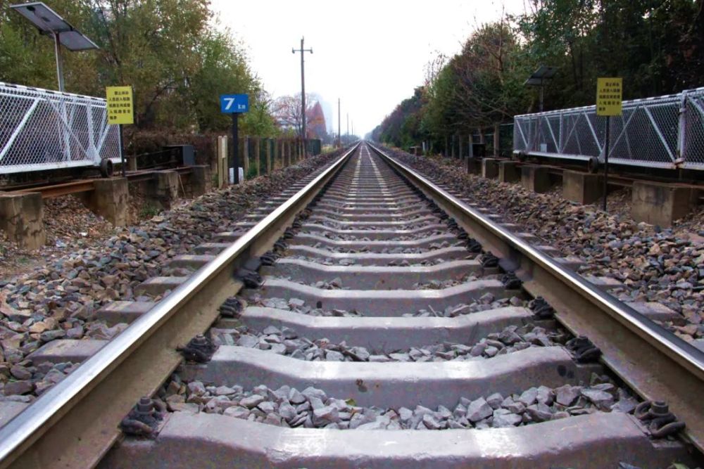 再见了,陪伴了几代蚌埠人的水蚌铁路!_腾讯新闻