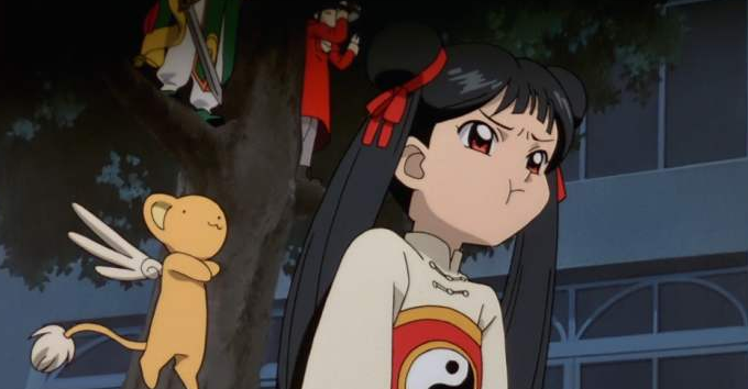 《冰上的尤里》中的季光虹……在日漫中登场的中国角色越来越多,不