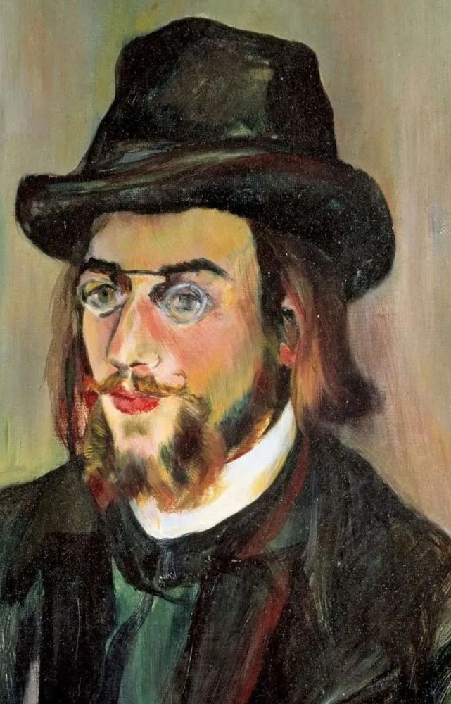 据说,你听过最多的背景音乐来自于这位奇奇怪怪的脑洞音乐家