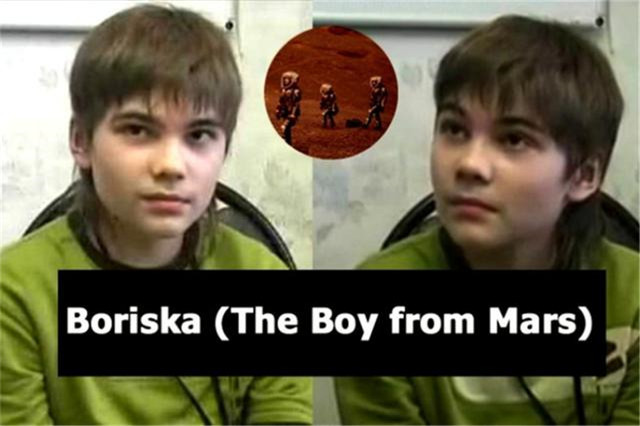 火星男孩曾预言2020灾难走红后消失多年现在怎样了