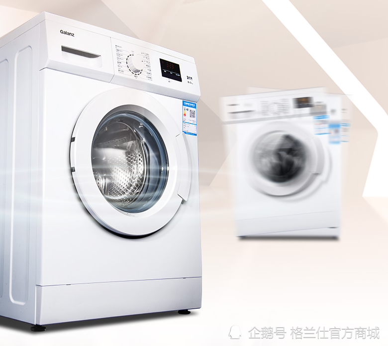 洗衣机噪音来自哪里？变频洗衣机真的静音吗？  第1张