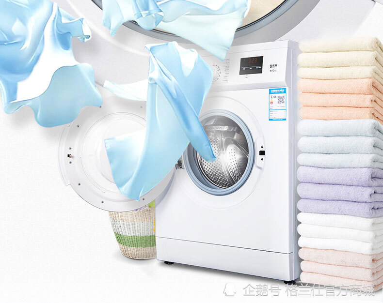 洗衣机噪音来自哪里？变频洗衣机真的静音吗？  第4张