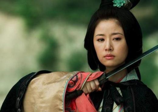 孙尚香年轻貌美又显贵 为何刘备抛弃她 娶了家族上的寡妇吴氏 腾讯新闻