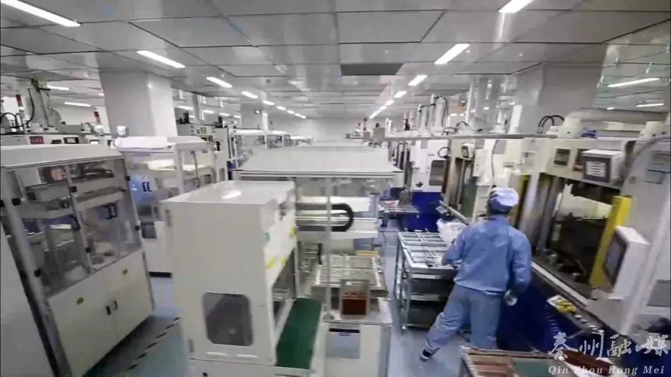 天水华天科技一专利荣获2020年甘肃省专利奖二等奖_腾讯新闻