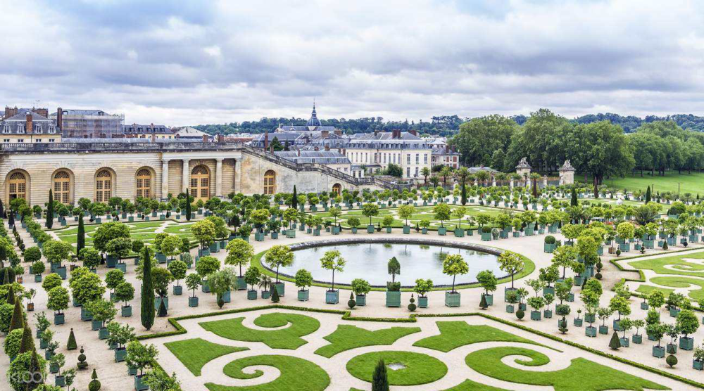 贵阳小河有座欧式皇家园林,谁造的?_腾讯新闻