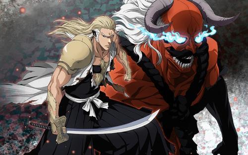 死神:放弃一切的他,获得终极卍解