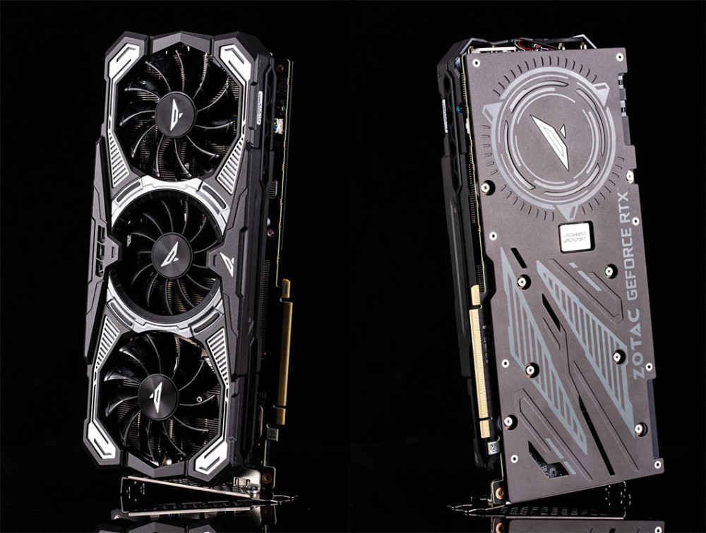 索泰rtx 3060 ti pgf oc评测:主流级别中的旗舰之选_腾讯新闻